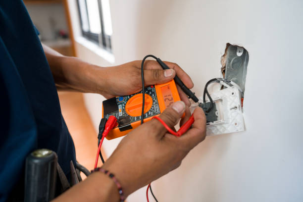 Best Electrical Outlet Repair  in Dike, IA