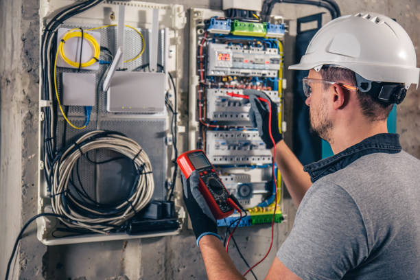 Best Circuit Breaker Repair  in Dike, IA