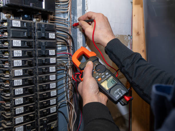 Best Electrical Rewiring Services  in Dike, IA